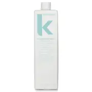 Kevin.Murphy Killer.Curls Wash (Nourishing Curl Oat Milk Shampoo) 1000ml/33.8oz