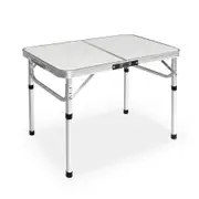 Weisshorn Foldable Kitchen Camping Table