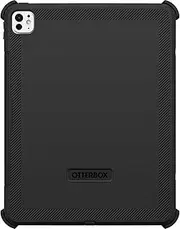 OtterBox Defender Series Case for iPad Pro 13-inch (M4) - Black