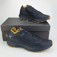 在飛比找Yahoo!奇摩拍賣優惠-正品ARC’TERYX NORVAN GTX SL始祖鳥男款