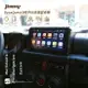 M1Q Suzuki Jimny DynaQuest PX6高端安卓機 Phone link DMV-1001A