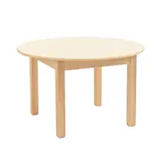 Jooyes Children Circular Table - 90cm