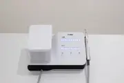 Dental Wireless Ultrasonic Scaler PH-1 LED Scaler Handpiece Tips Bottle Fit EMS