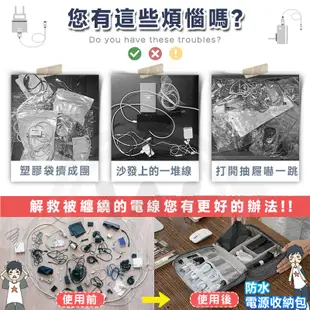 工具包 收納包 工作包 分隔收納包 耳機包 3C 收納包 配件包 防水收納包 旅行收納包 化妝包 手提包