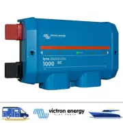 Victron Lynx Distributer DC Busbar for Modular Distribution LYN060102000