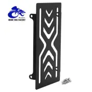 Black Aluminum CNC Controller Cover Guard for Talaria Sting Electric Motorcycle