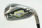 New Tour Edge Hl3 7 Iron Steel Regular Flex Kbs 0848672 J41