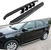 Fits for Land Rover Discovery Sport 2015-2022 Running Board Side Step Nerf Bar