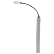 USB Extender Hub Splitter Hubs for Computers Laptop Port Expander