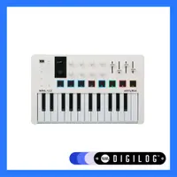 在飛比找蝦皮購物優惠-【DigiLog】Arturia MiniLab MK3 M