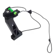 Archery Bow Release Trainer Compound Bow Release Arm Strength Training-Aid