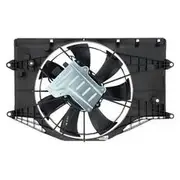 Jayair Radiator Fan Assembly - EF1835