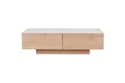Mia Coffee Table with drawer