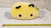 Sunny Squishmallow 14" NWT