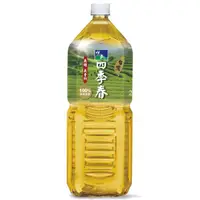 在飛比找蝦皮商城優惠-悅氏 礦泉茶品 四季春 2000ml【康鄰超市】