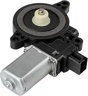 D651-58-58X D651-59-58X Power Window Lift Motor Compatible for Mazda 2 3 2008-2012 Compatible for Mazda 6 2007-2016 CX5 Car Accessorie(Left D651-59-58X)