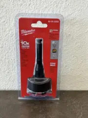 Milwaukee 2-1/4 in. High-Speed Steel Self-Feed Bit - 48-25-2252