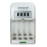 在飛比找蝦皮購物優惠-【台中柯達行】ENERPAD TG2800 鎳氫電池充電器👉