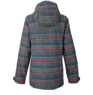 Burton Women's Horizon Snowboard Jacket
