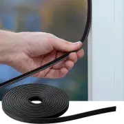 Thicken Shower Door Magnetic Strip Replacement, RV Shower Door Magnet Seal...