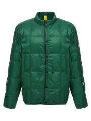 [Moncler Genius] Moncler Genius-Jayel Giacche Verde-Uomo 4 Green