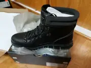 $250 Men's Cole Haan ZeroGrand Hiker WP Black Boot Style: C30403 US 9.5