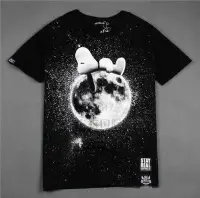 在飛比找Yahoo!奇摩拍賣優惠-StayReal五月天阿信 Snoopy on Moon 史