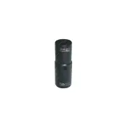 SP Tools 1/2" Drive Flip Impact Socket - 21mm x 22mm Metric Wheel Easy Remove