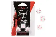 Tempt & Tease Dice