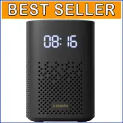Versatile Touch-Controlled Smart Speaker with Adaptive LED Display & IR Tech