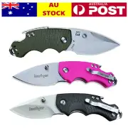 Kershaw Shuffle 3800 Folding Pocket Knife & Bottle Opener Multi-Function EDC