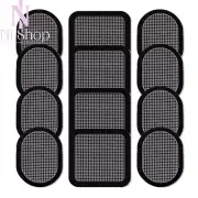 EMS Gel Pads Replacement Electrodes for Ab Toning, Slimming Belt Massager Patch
