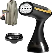 Clothing Steamer,1500W Handheld Steamer Clothes Steamer - Clothes Hand Held Steamers for Home, Offices, Travel