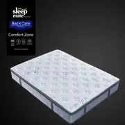 Comfort Zone King Mattress