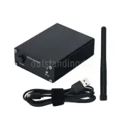 DING SHINE CSR8675 Bluetooth 5.0 Receiver w/ Optical and Coaxial Digital Output