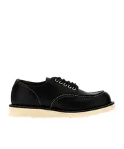 Red Wing Shoes Shop Moc Oxford Shoes US11.5,US11 Black