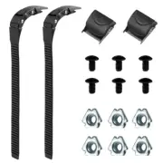 Roller Shoes Accessory Roller Skates Buckle Skating Shoes Strap