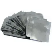 100x to 200x Premium ESD Anti-Static Shielding Bag 11.8" x 15.7" for Motherboard