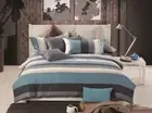 FANTASY Duvet/Doona/Quilt Cover Set Double/Queen/King/Super King Size Bed New