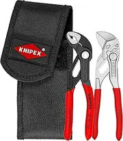 Knipex Belt Pouch 2 Pieces Set