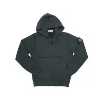 在飛比找蝦皮購物優惠-【area0439】Stone Island Zip Up 