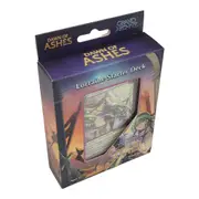 Grand Archive Dawn of Ashes Trading Card Game Lorraine Starter Deck