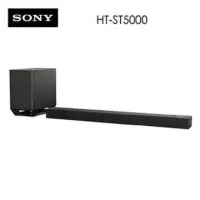 在飛比找蝦皮購物優惠-Sony 頂級聲霸HT-ST5000 7.1.2