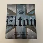 Sir Elton John Nest Candle ~ Hazelnut Praline ~ 8 oz AIDS foundation RARE NIB