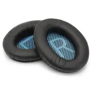 Replacement Pair of Ear Pads For BOSE QuietComfort QC35, QC25 Headphones