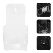A6 Office Display Document Stands for Desktop Holder Brochure Wall