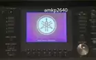 only Lcd display screen Replacement for Yamaha Clavinova Piano CVP-401 #am
