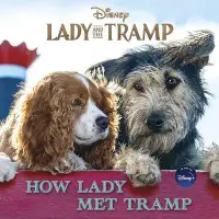 在飛比找博客來優惠-Lady and the Tramp: How Lady M