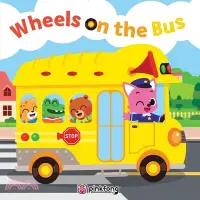 在飛比找三民網路書店優惠-Pinkfong: Wheels on the Bus