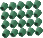 Gatuida Rubber Ac Sealing Gasket 50pcs Set for Automotive Repair Essential Air Conditioning Parts